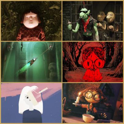 Obras de Brasil, México y Chile se alzan con los principales galardones de los Premios Quirino