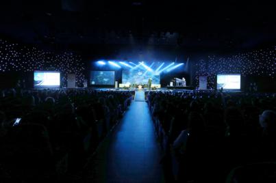 En pleno resurgir del turismo, Futurismo 2022 se despide con más de 8.000 inscritos y 600 asistentes