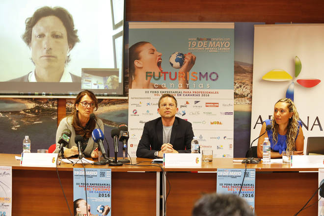 El turismo colaborativo, protagonista en la 3ª edición de Futurismo Canarias