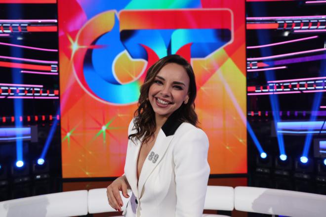 Chenoa y Buika brillan en el estreno de 'Operación Triunfo 2023'