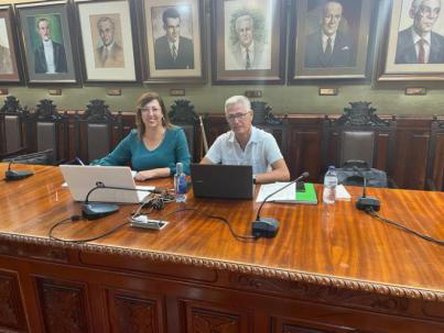 CC de Puerto de la Cruz acusa al alcalde del PSOE de “cargarse” la cultura en el municipio