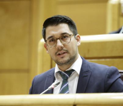 Belarra asegura a Chinea que aprobará en las próximas semanas la transferencia a Canarias de los 30 millones del Plan de la Pobreza