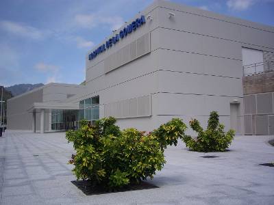 El Hospital de La Gomera aumentó un 16.19% su plantilla durante 2017