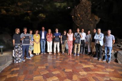 El Cabildo de Lanzarote impulsa la promoción turística de la Isla en el mercado japonés