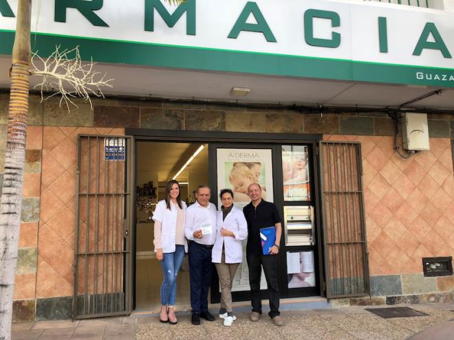 El Cabildo facilita la apertura de nuevas farmacias