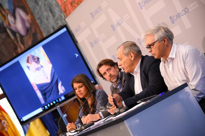 Tenerife reunirá a más de 200 artesanos de 30 países diferentes en la 5ª Feria Tricontinental