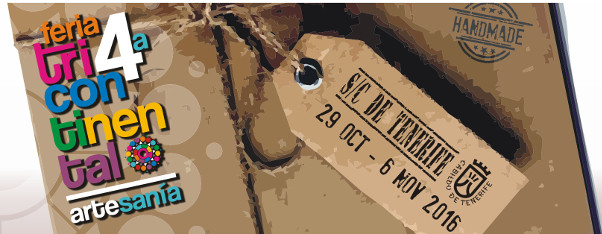La Feria Tricontinental de Artesanía muestra el trabajo de 25 países