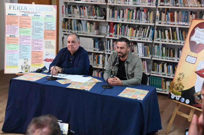 Más de 50 escritores canarios y nacionales se suman a la Feria del Libro de Telde
