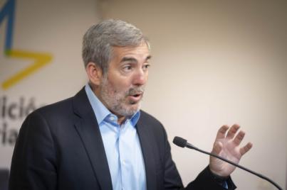 La juez y la fiscal piden al Supremo que impute a Fernando Clavijo por prevaricación