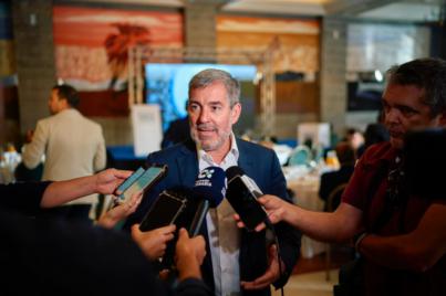 CC achaca a Torres la “inseguridad jurídica” en torno al REF