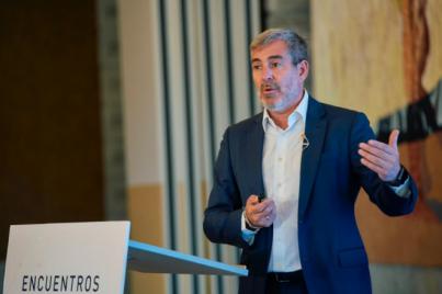 CC sostiene que “la única forma de celebrar los 50 años del REF es respetándolo”