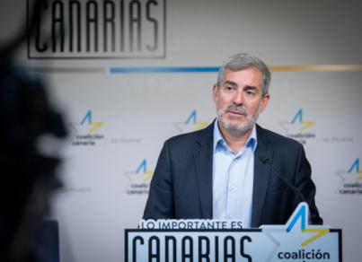 CC censura los “6 meses de silencio” de Sánchez tras el giro en las relaciones con Marruecos