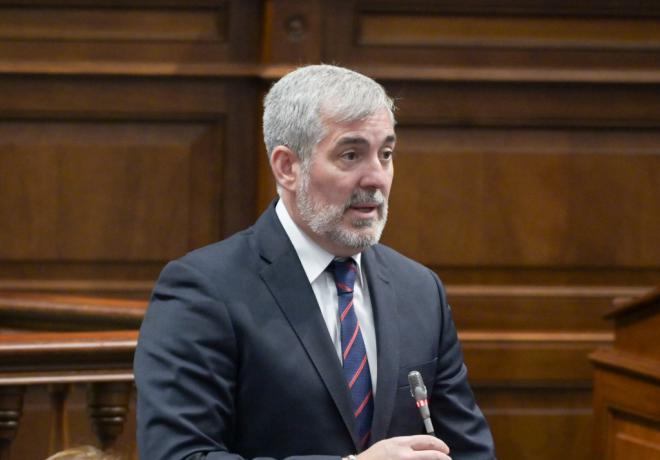 La política no debe prevalecer sobre los derechos humanos, afirma Clavijo