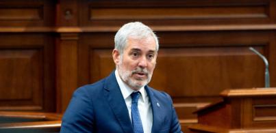 Clavijo rechaza moratoria sobre el alquiler vacacional por dudas jurídicas