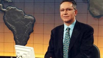 Muere Fernando Delgado, periodista y escritor