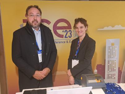La Palma acude a la conferencia de la Asociación Internacional de Geología
