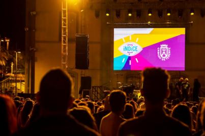 El Cabildo potencia la lectura con la tercera edición del Festival Índice, que contará con más de 50 actividades
