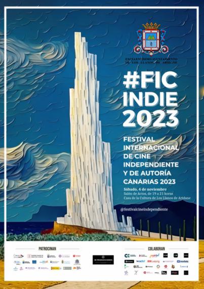 Festival Internacional de Cine Independiente y de Autoría de Canarias