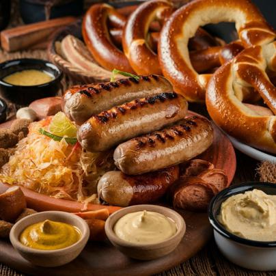 El Festival Musa Alemania celebra su tercera semana