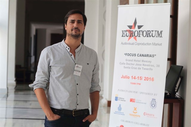 La Laguna volverá a acoger el Festival Internacional de Cine Histórico