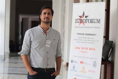 La Laguna volverá a acoger el Festival Internacional de Cine Histórico