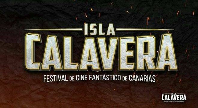 Isla Calavera, primera edición del Festival de Cine Fantástico de Canarias