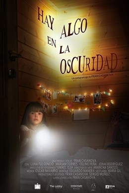 Los cortos 'Hay algo en la oscuridad' y 'RIP', ganadores del Festival de Cine Fantástico de Canarias