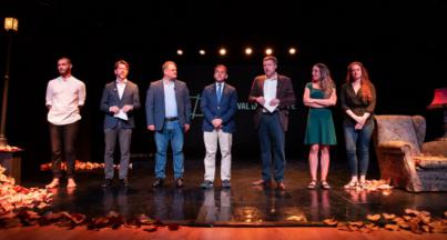 La segunda edición del Festival de Tenerife llenará el otoño de programación escénica de nivel nacional