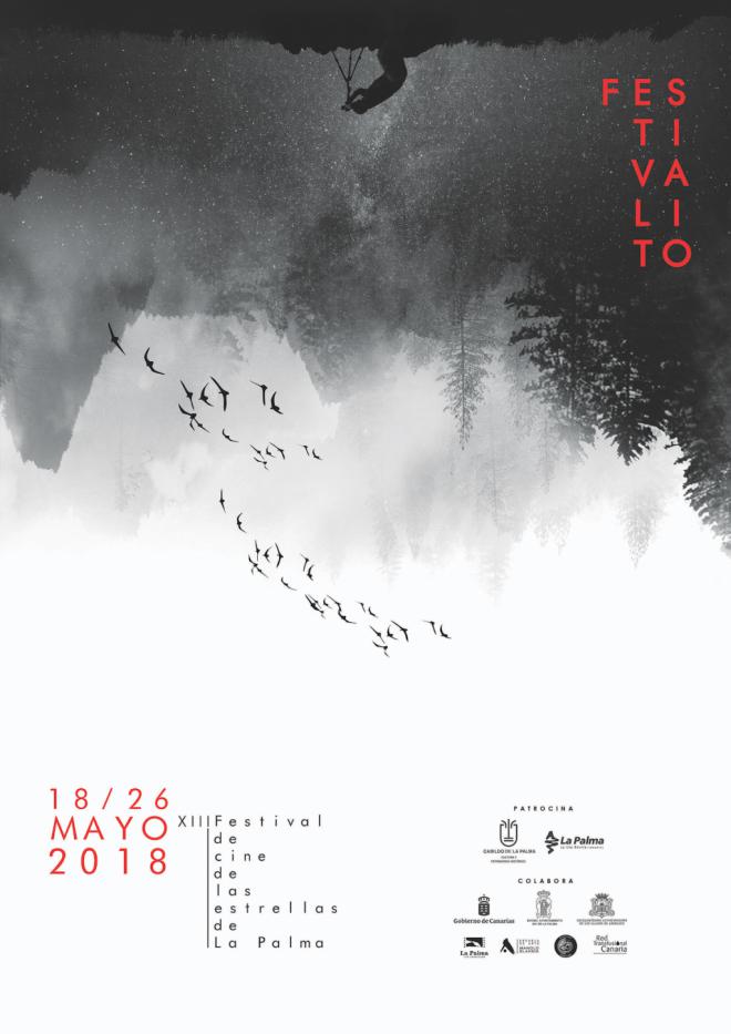 El XIII Festivalito abre el plazo de inscripción para La Palma Rueda 2018