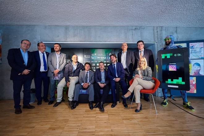 Arranca fi2, la mayor feria de la innovación, la creatividad y el talento de Canarias