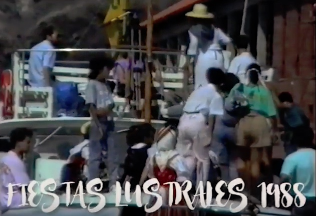 Las Lustrales echan la vista treinta años atrás
