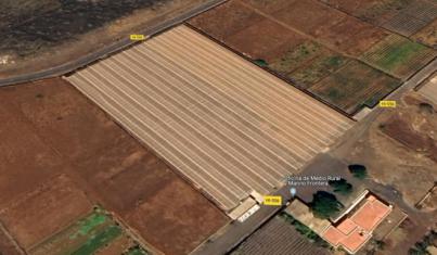 El Cabildo de El Hierro rechaza aumentar la soberanía alimentaria de la isla