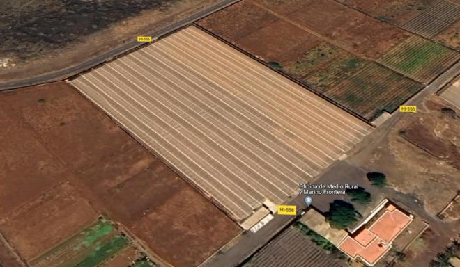 El Cabildo de El Hierro rechaza aumentar la soberanía alimentaria de la isla