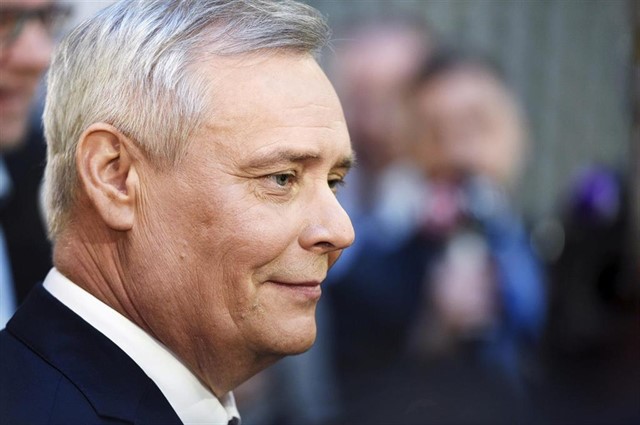 La ultraderecha avanza y se sitúa como segunda fuerza política en Finlandia