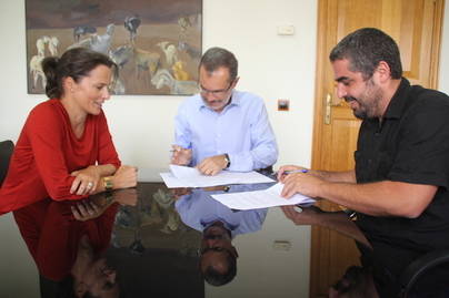 Fuerteventura Film Commission colabora con el Clúster Audiovisual de Canarias