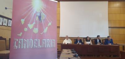 Las televisiones públicas canarias renuevan su compromiso con la Patrona