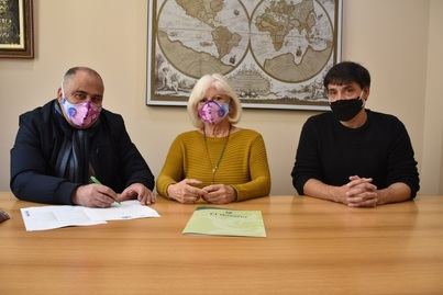 El Rosario adquiere la parcela para la futura ampliación del nuevo centro de salud de La Esperanza