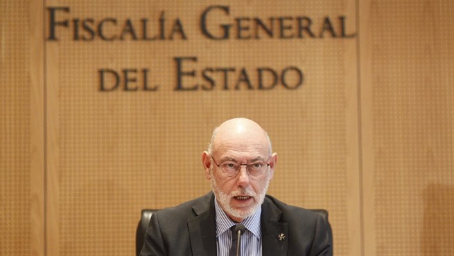 Querellas contra Puigdemont y el Govern por rebelión, sedición y malversación