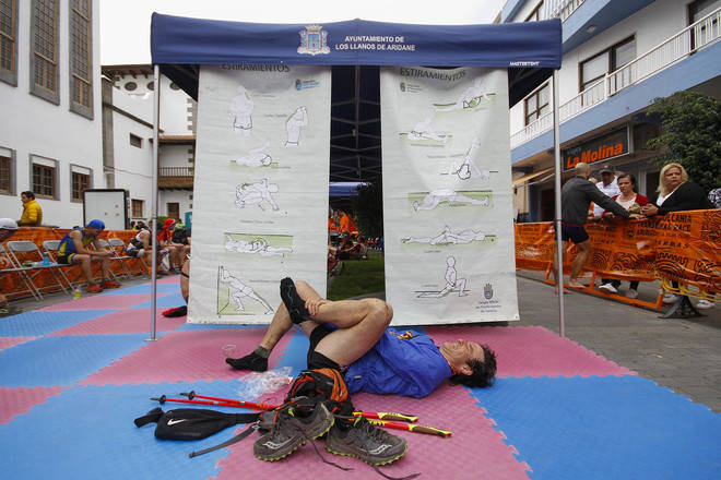 Hacer ejercicio, la mejor receta para la salud y la fórmula para reducir el gasto sanitario