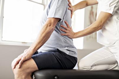 La lista de espera en Canarias para fisioterapia en la sanidad pública supera los 15 meses