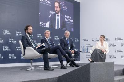 Clavijo pide “transparencia” para abordar el debate de la financiación