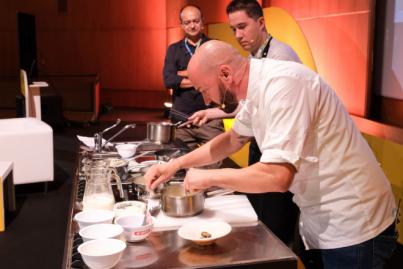 El II Foro del Queso arranca para reivindicar la calidad e historia del producto grancanario y posicionar su valor turístico