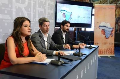 Cinco ministros acuden al foro sobre la gestión del agua en núcleos turísticos