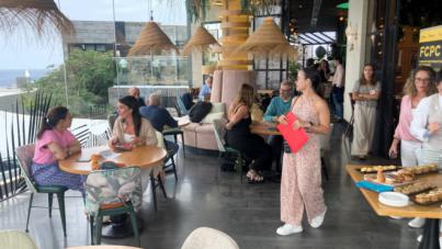 Foro de Cine Publicitario de Canarias