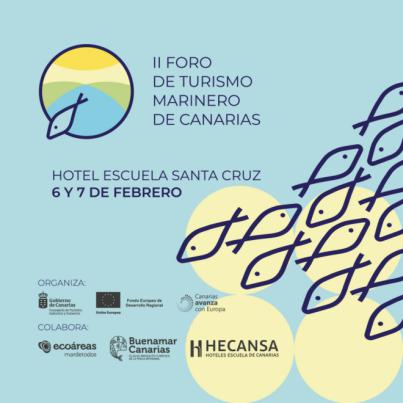 Turismo de Canarias desarrolla el II Foro de Turismo Marinero para potenciar la pesca artesanal de las Islas