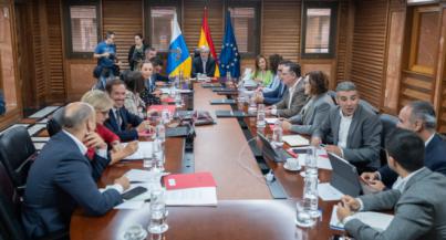 El Gobierno aprueba el decreto ley de medidas urgentes en materia de vivienda