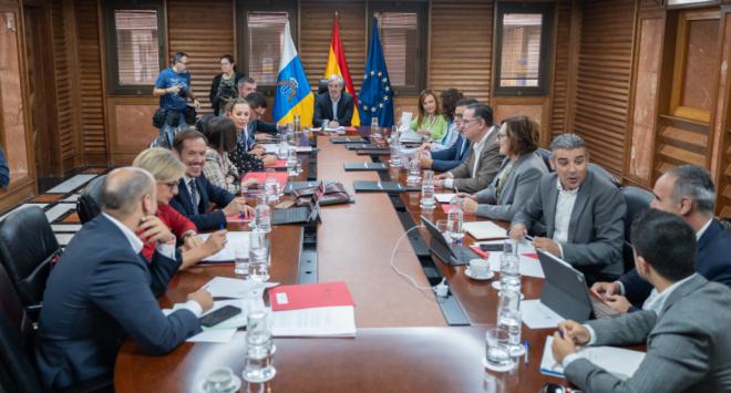 El Gobierno aprueba el decreto ley de medidas urgentes en materia de vivienda