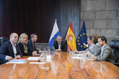 Modificación del marco legislativo sobre menores migrantes
