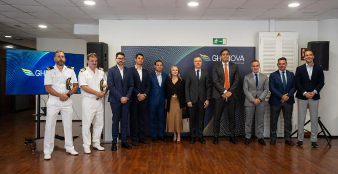 Ghenova se instala en Canarias creando una veintena de puestos de trabajo