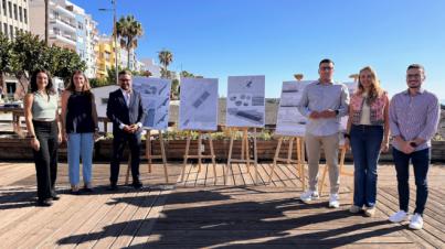 Nuevo espacio deportivo en Santa Cruz de La Palma